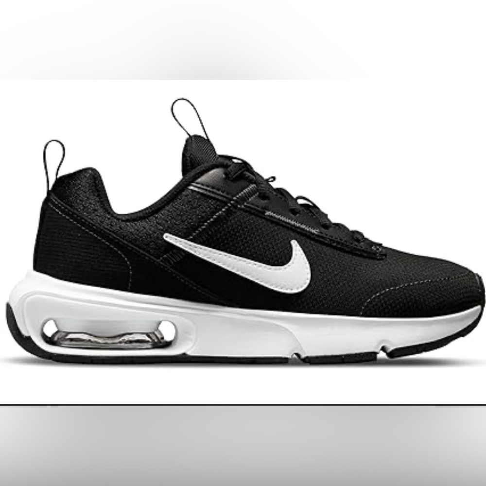 Nike boys ' Air Max INTRLK Lite Sneaker / size 6Y